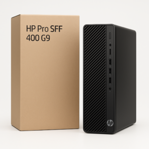 HP Pro SFF 400 G9 i714700/16GB/512GB/Win