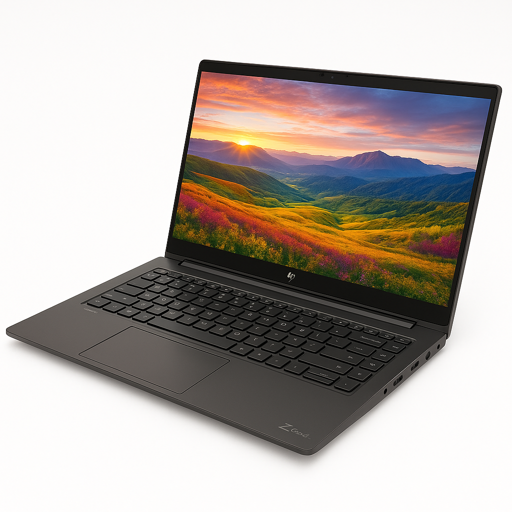 HP ZBook X G2i U7356H /32G (2x16G) /1TB/ - Imagen 3