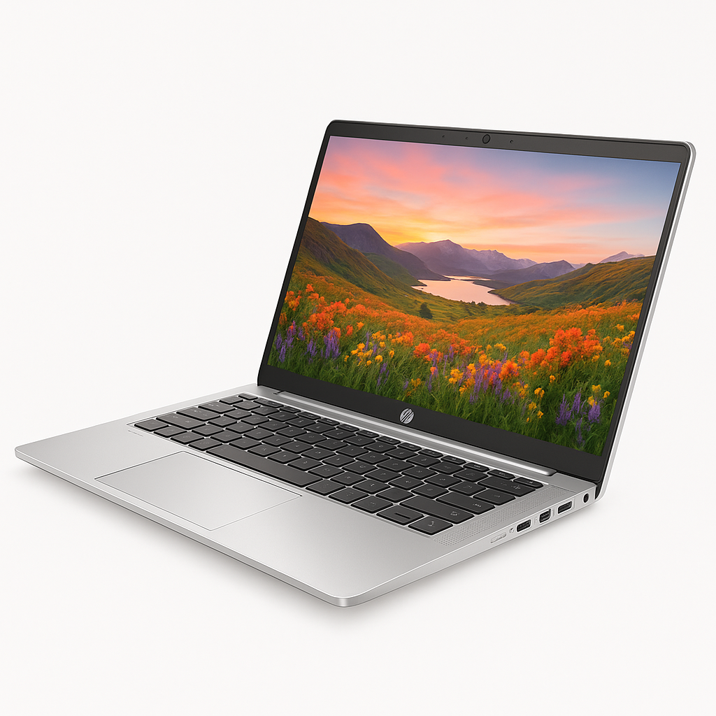 HP EB8G2i14AI U7 366H 14 32GB/1T PC - Imagen 2