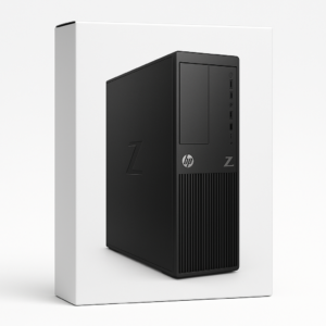 HP Z1 G1i U9285 32GB/1TB PC/Gefo RTX3050