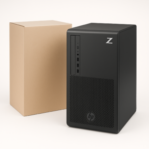 HP Z1 G1i U9285 32GB/1TB PC/Gefo RTX 506