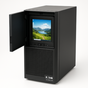 Eaton DX 2000 LAN