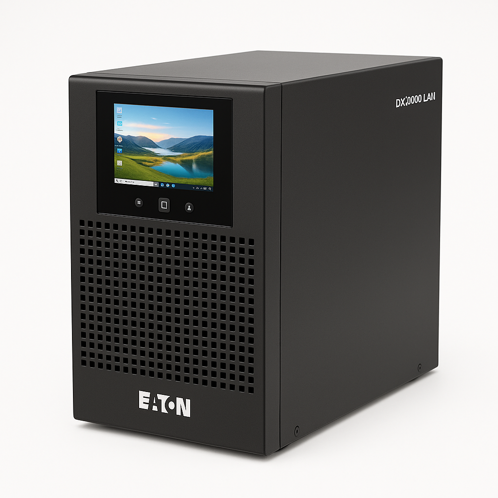 Eaton DX 2000 LAN - Imagen 2