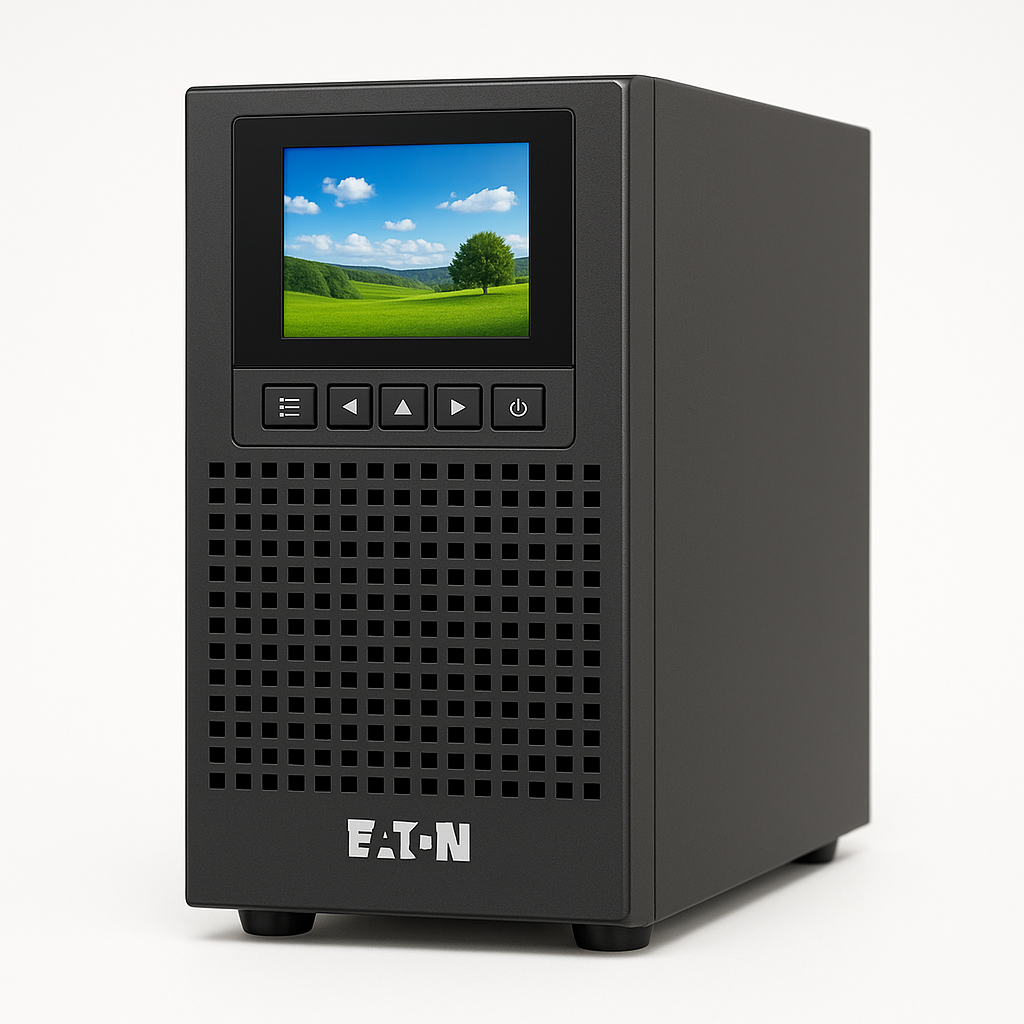 Eaton DX 2000 LAN - Imagen 3