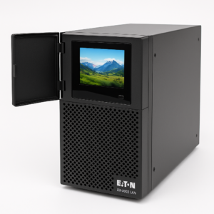 Eaton DX 3000 LAN