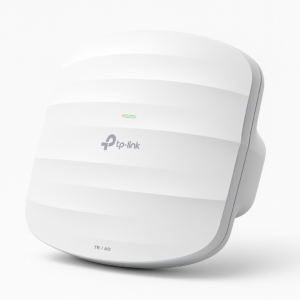 Access point Tp-link Omada EAP783 Tri Banda Wi-Fi 7 Ceiling Mount