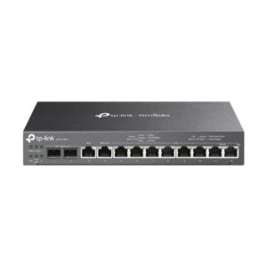 Router Tp-link OMADA WAN VPN Gigabit No Wi-Fi
