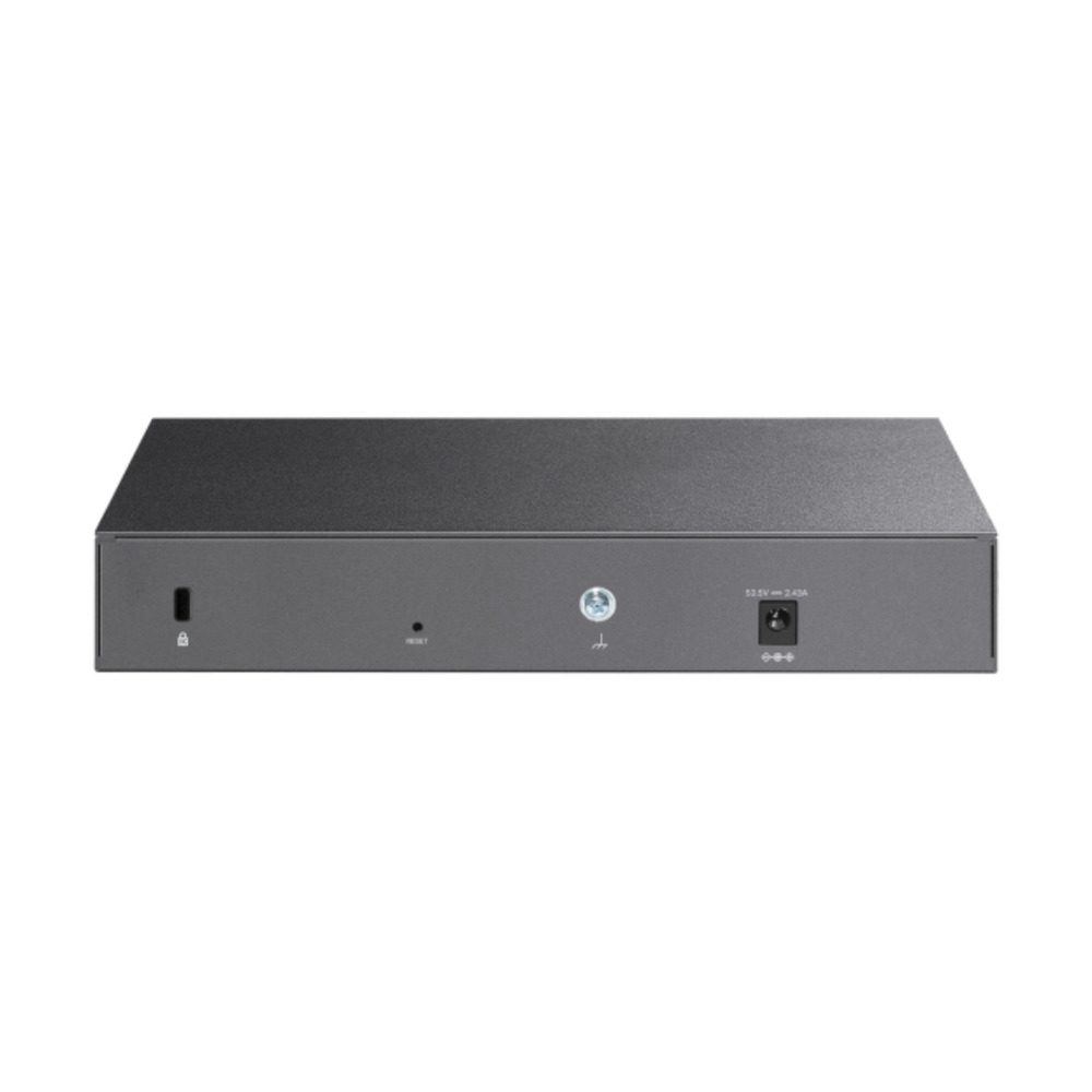 Router Tp-link OMADA WAN VPN Gigabit No Wi-Fi - Imagen 2