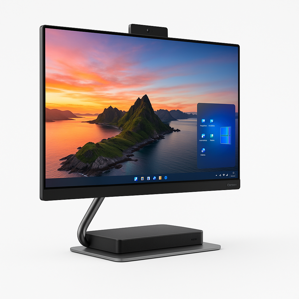 DT IC AIO 27IRH9 I713620H 512G 8G