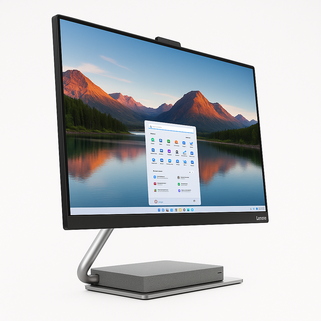 DT IC AIO 27IRH9 I713620H 512G 8G - Imagen 2