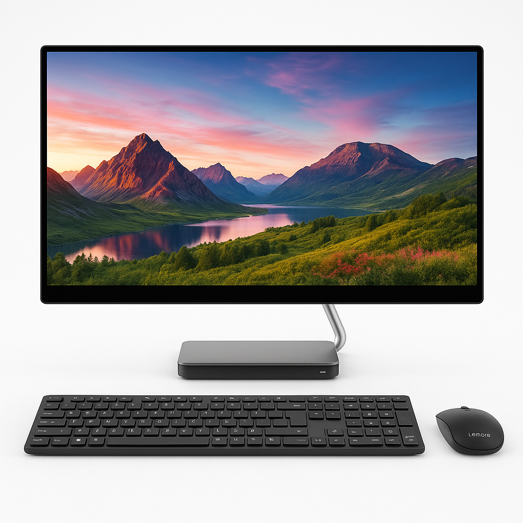 DT IC AIO 27IRH9 I713620H 512G 8G - Imagen 3