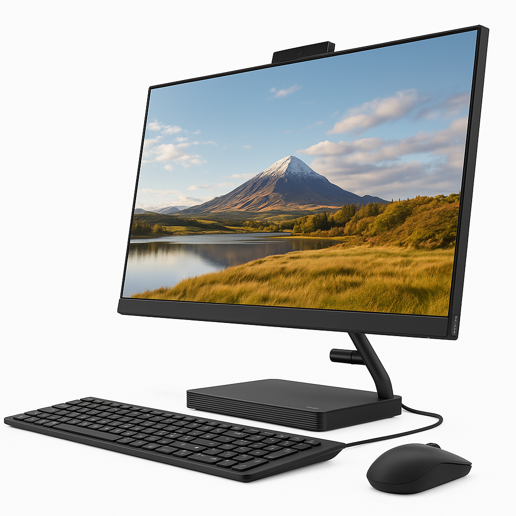 IdeaCentre AIO 3, AMD Ryzen 7 16 -512 - Imagen 2