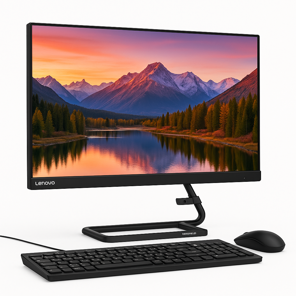 IdeaCentre AIO 3, AMD Ryzen 7 16 -512 - Imagen 3