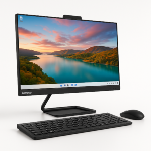 Lenovo A105 24 AMD Ryzen 5 40 23.8 FHD 8