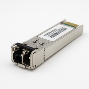 1000BASE SX SFP TRANSCEIVER MODULE MMF