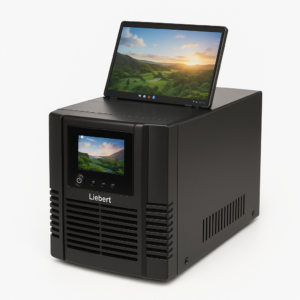 Liebert GXT MT+ Online UPS 1000VA 900W 1