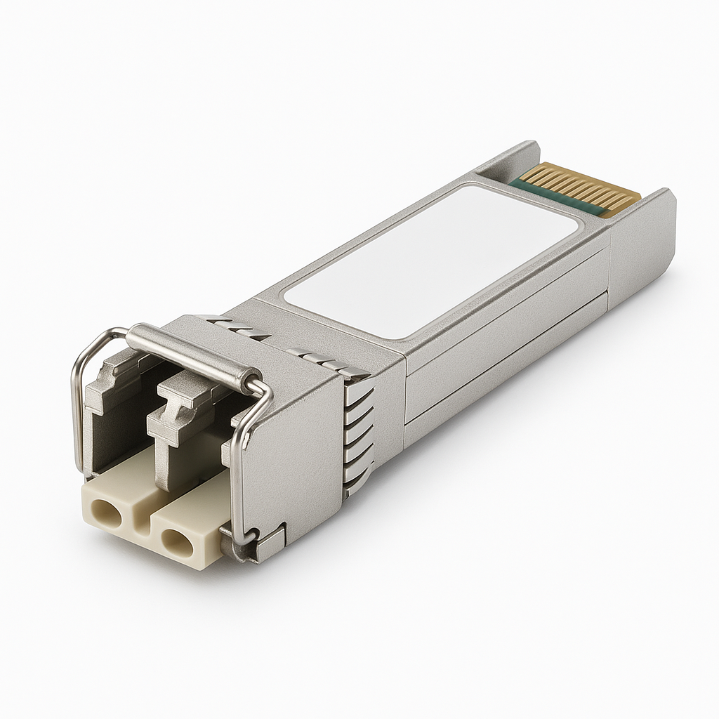 Aruba 10G SFP+ LC SR 300m MMF XCVR