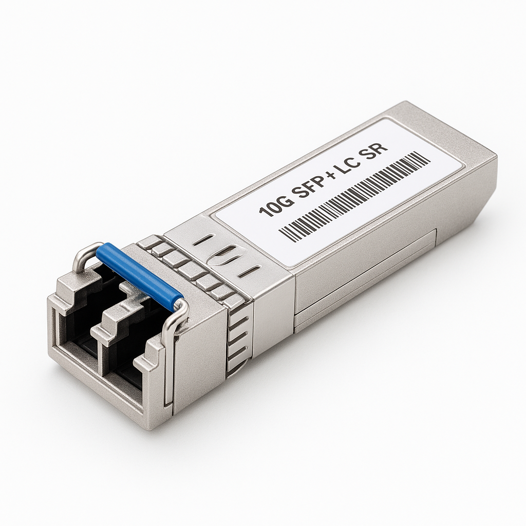 Aruba 10G SFP+ LC SR 300m MMF XCVR - Imagen 3