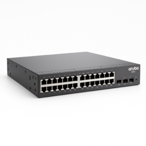Aruba 2930F 24G 4SFP+ Swch