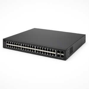2930F 48G POE+ 4SFP+ SWCH