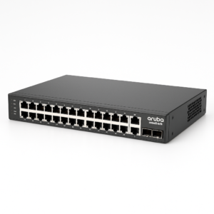 IOn 1930 24G 4SFP+ 370W Sw