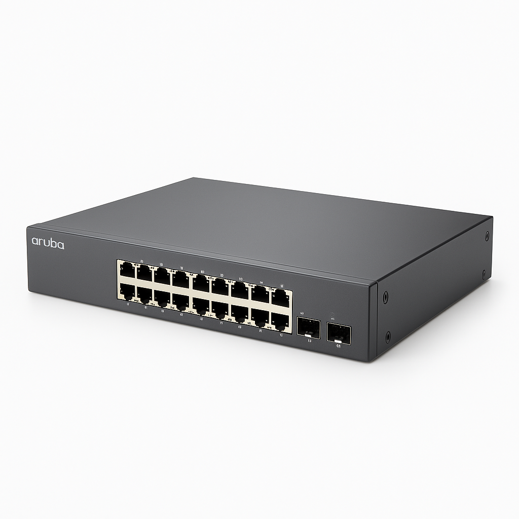 ARUBA ION 1960 12XT 4XF SW