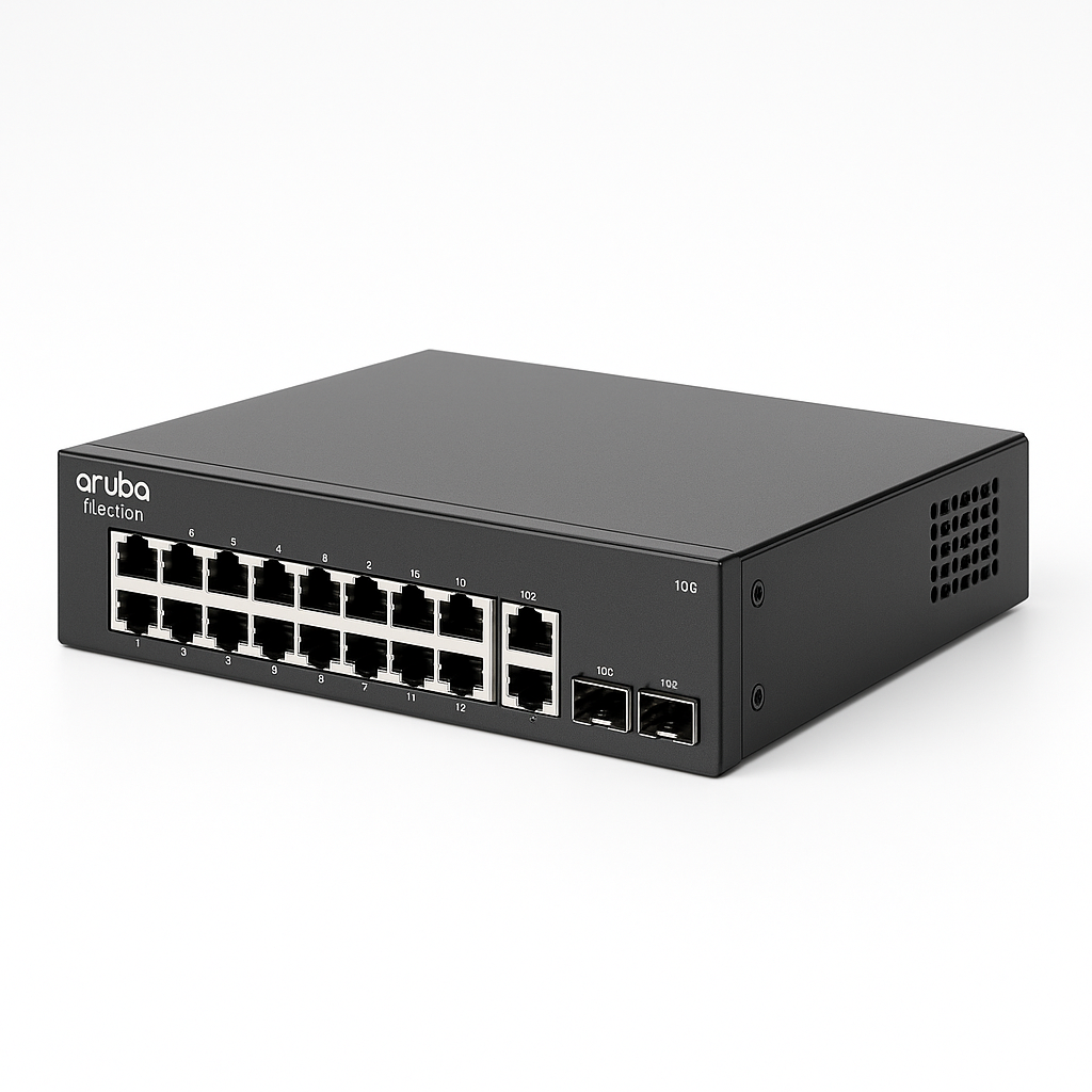 ARUBA ION 1960 12XT 4XF SW - Imagen 2