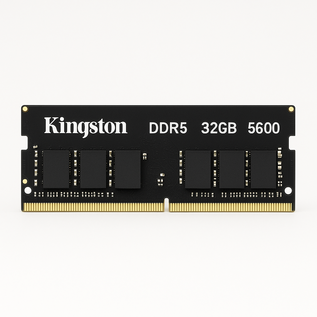 Memoria Ram para PC KINGSTON DDR5 32GB BUS 5600 - Imagen 3