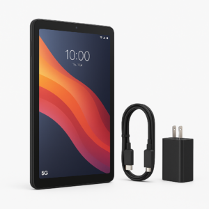 TC101 5G, SE4100, 5200 mAh Kit for LATAM