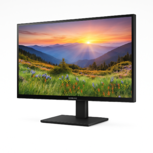 Monitor Industrial 32" QM32C
