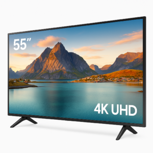 Monitor TV 55" BE55H