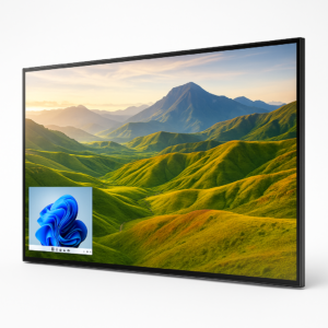 MONITOR PROFESIONAL 55 IN 16/7 350 NITS