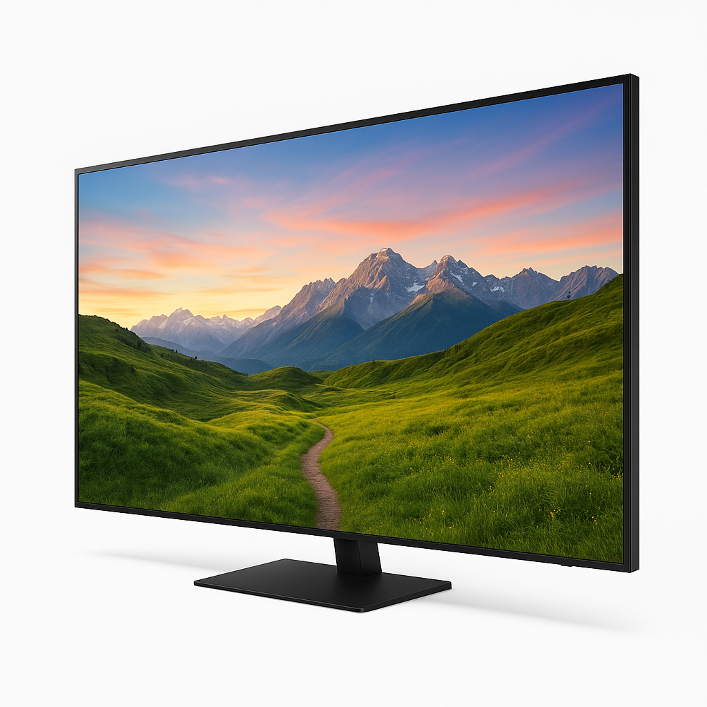 MONITOR PROFESIONAL 55 IN 16/7 350 NITS - Imagen 2