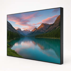 VM55B-U 55IN IPS VIDEOWALL DISPLAY