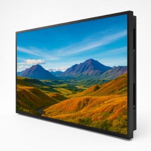 Monitor Industrial 65 QB65C