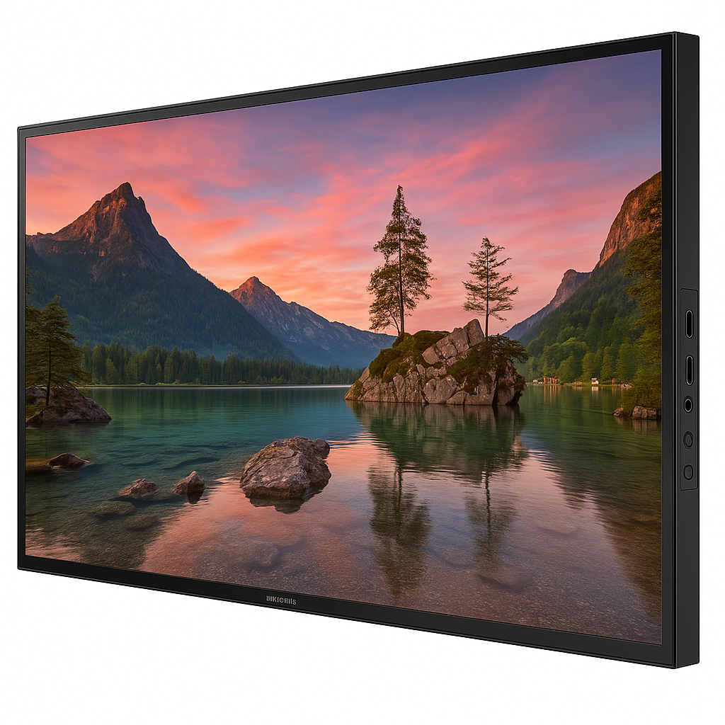 Monitor Industrial 65 QB65C - Imagen 3