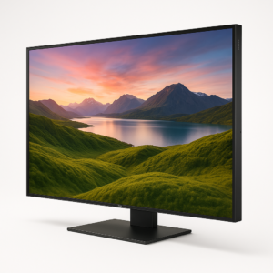 MONITOR 75QM 3840X2160 PROFESIONAL 24X7