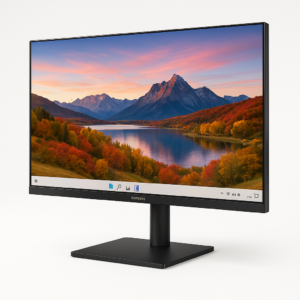 Monitor 27# ViewFinity S6 QHD HDR10