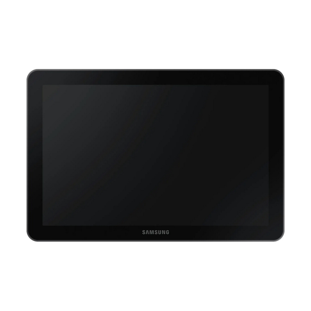 Control Centralizado Samsung Pantalla Táctil para 128 Unidades Interiores - Imagen 2