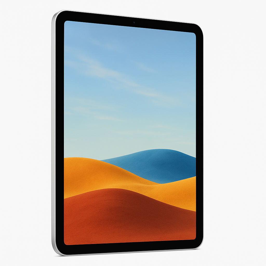 IPAD WIFI 256GB SLV-CLA - Imagen 3