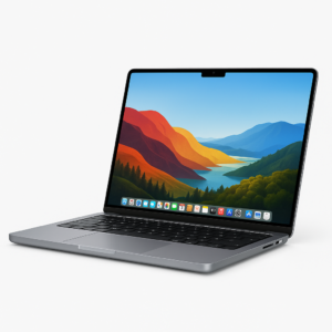 MBP 14 SB M5/10C/10C GPU/16GB/1TB-SPA