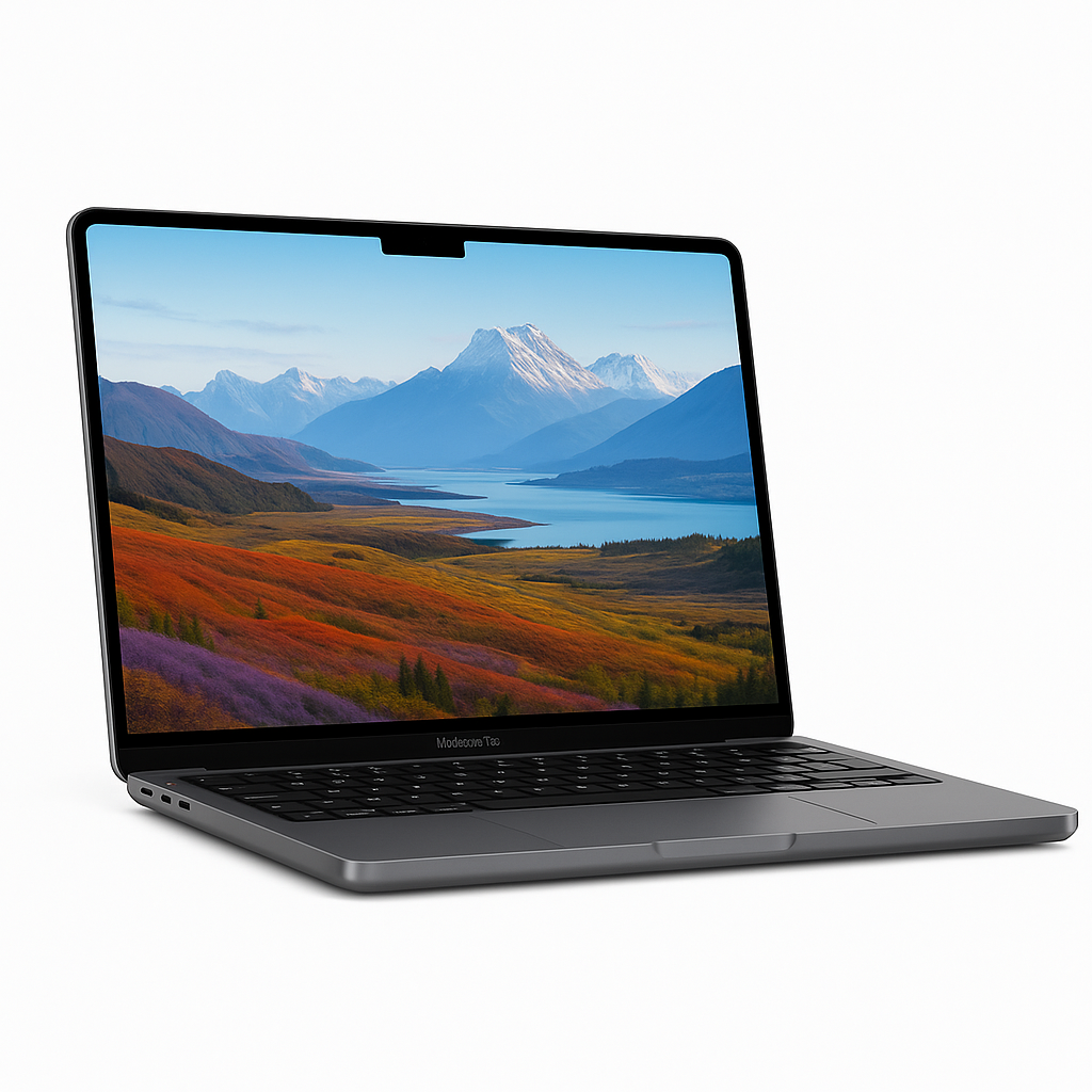 MBP 14 SB M5/10C/10C GPU/24GB/1TB-SPA