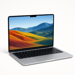 MBA 13.6 SLV/8C GPU/16GB/512GB-SPA