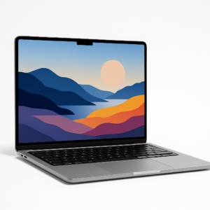 MBA 13.6 MDN/8C GPU/16GB/512GB-SPA