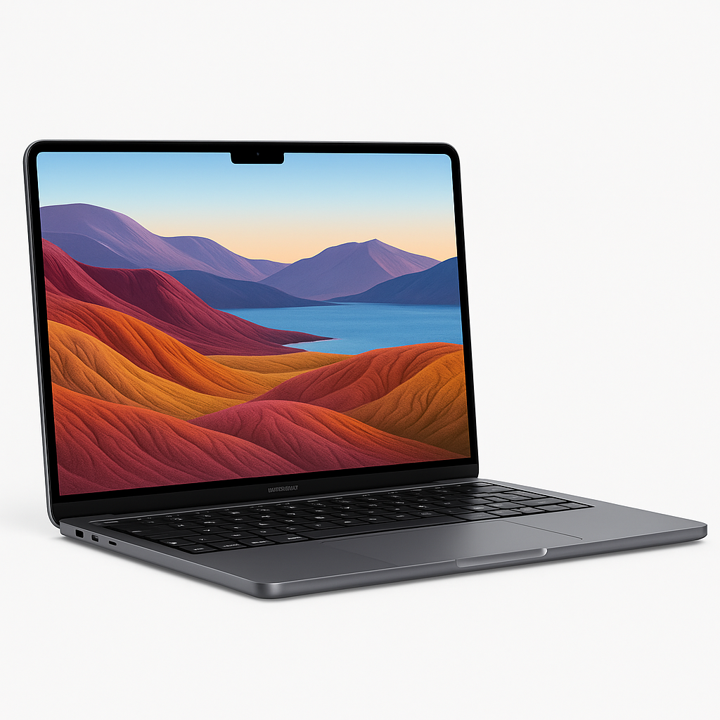 MBA 13.6 MDN/8C GPU/16GB/512GB-SPA - Imagen 3