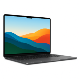 MBA 15.3 MDN/10C GPU/24GB/1TB-SPA