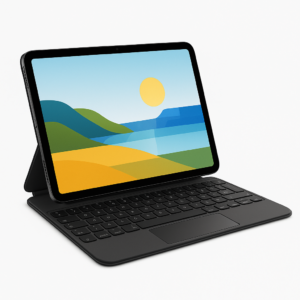 IPAD PRO 11 WIFI 256GB SBLK-CLA