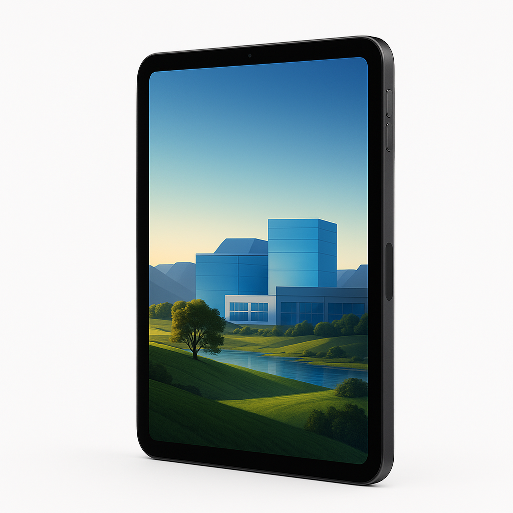 IPAD PRO 11 WIFI 256GB SBLK-CLA - Imagen 2