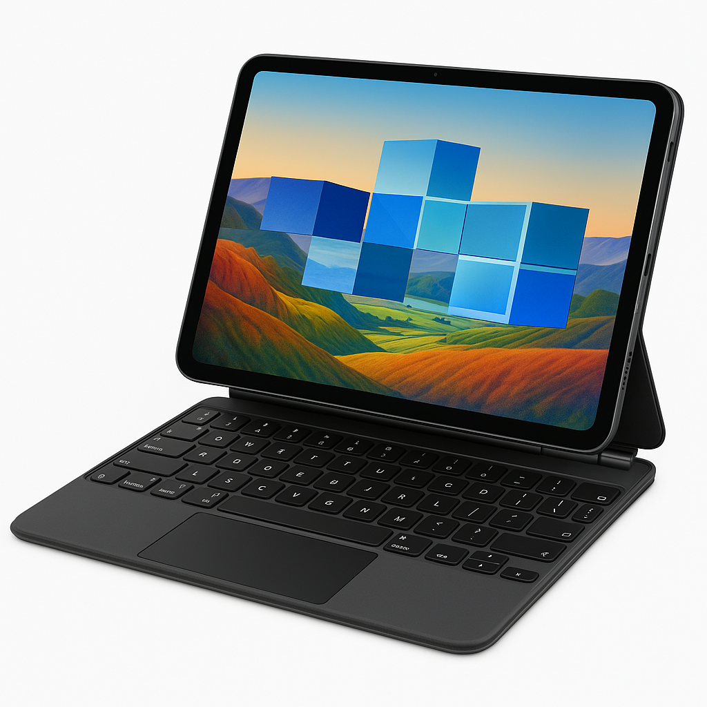 IPAD PRO 11 WIFI 256GB SBLK-CLA - Imagen 3