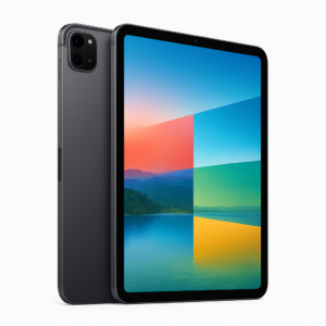 IPAD PRO 11 WIFI 512GB SBLK-CLA